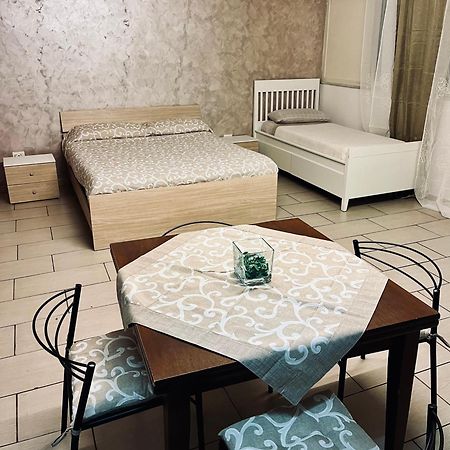 A Casa e Matilde Villa Napoli Esterno foto