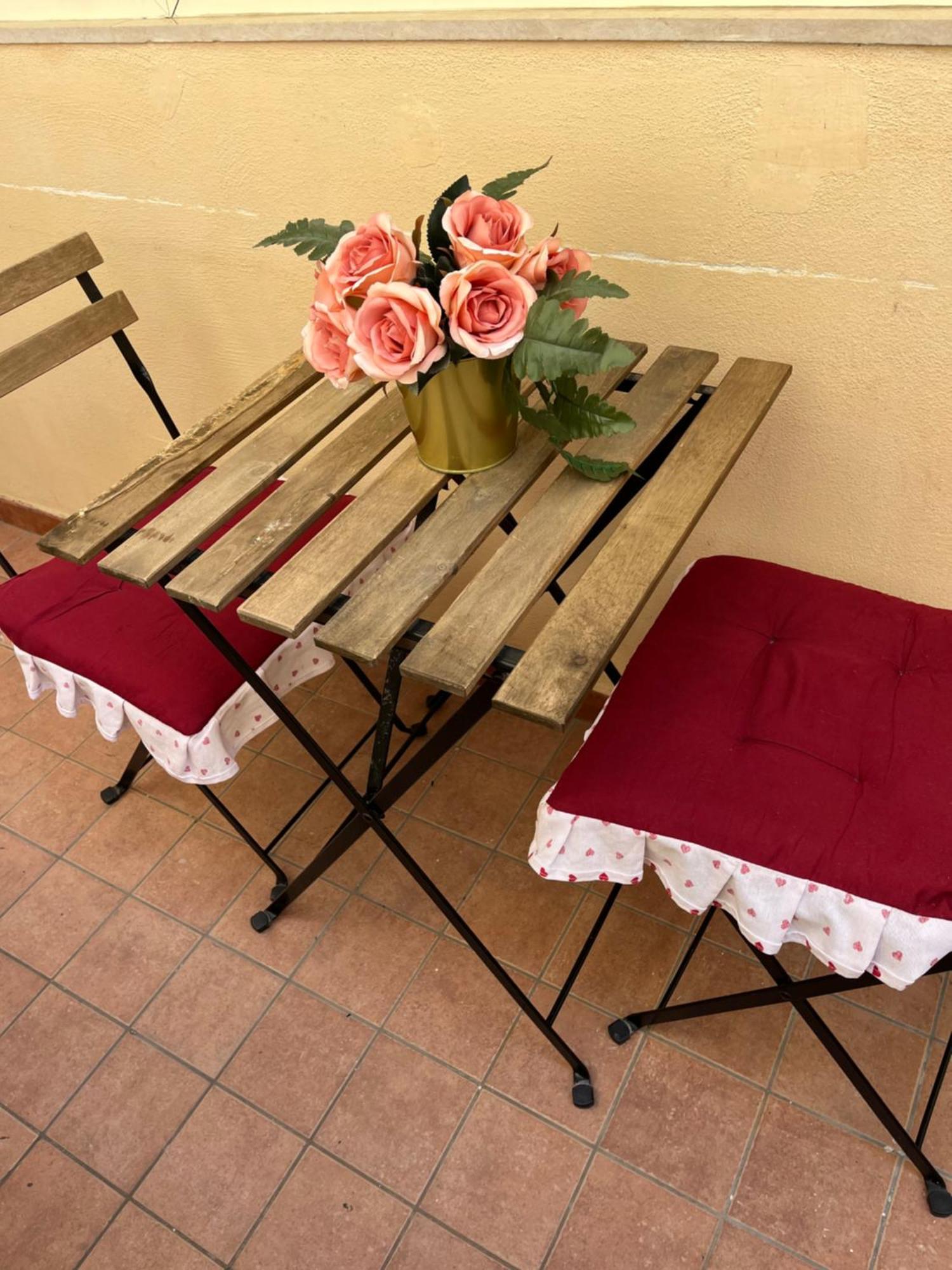 A Casa e Matilde Villa Napoli Esterno foto