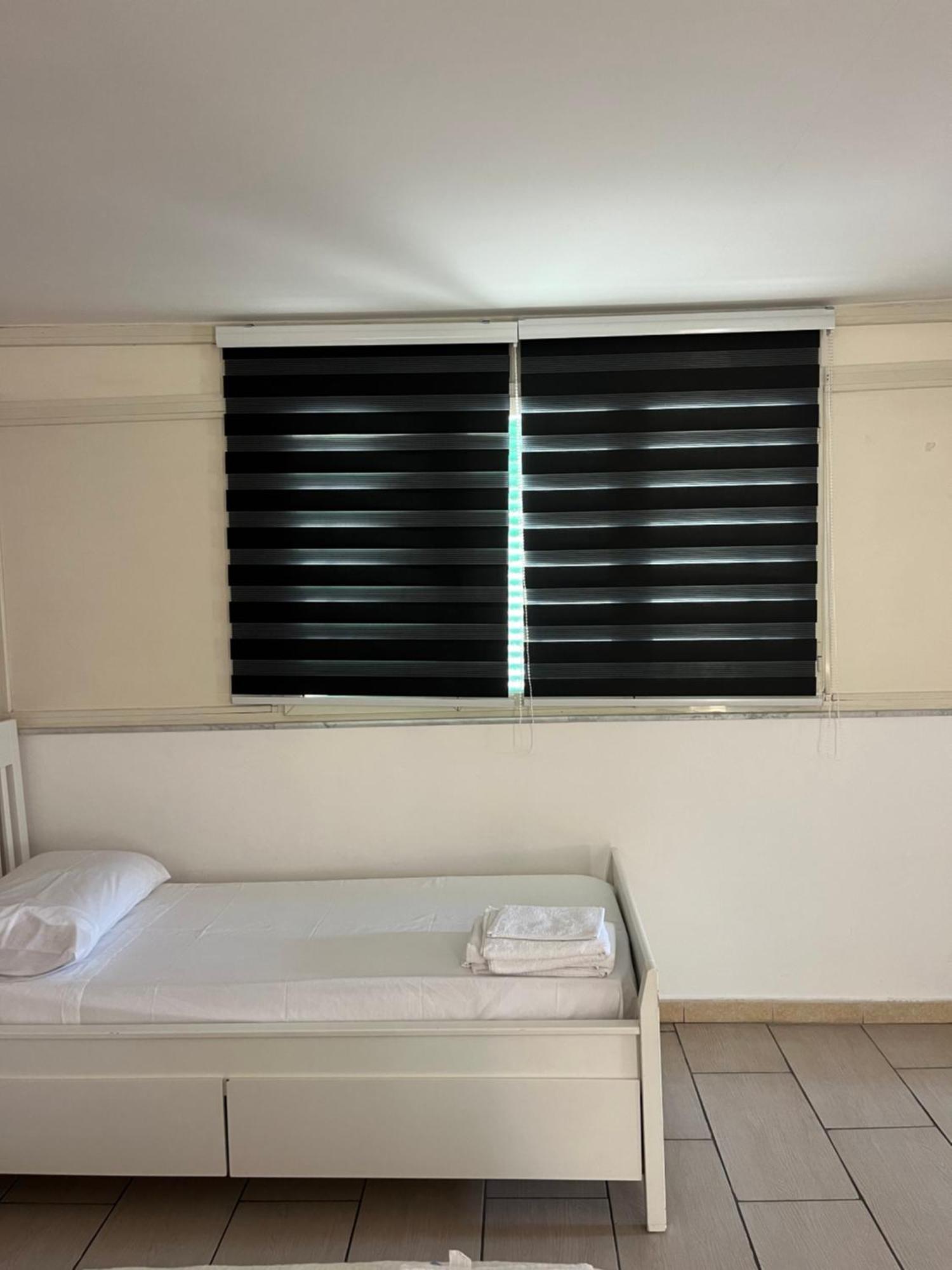 A Casa e Matilde Villa Napoli Esterno foto